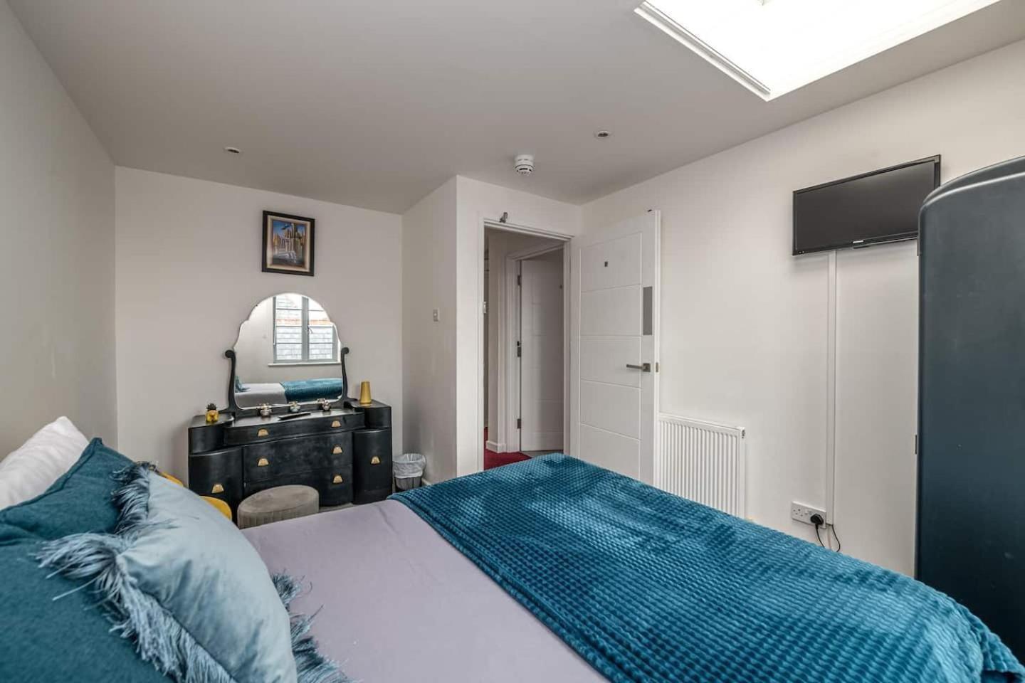 Spinnaker View Apartment Portsmouth